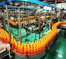 地腳螺栓應用于食品機械